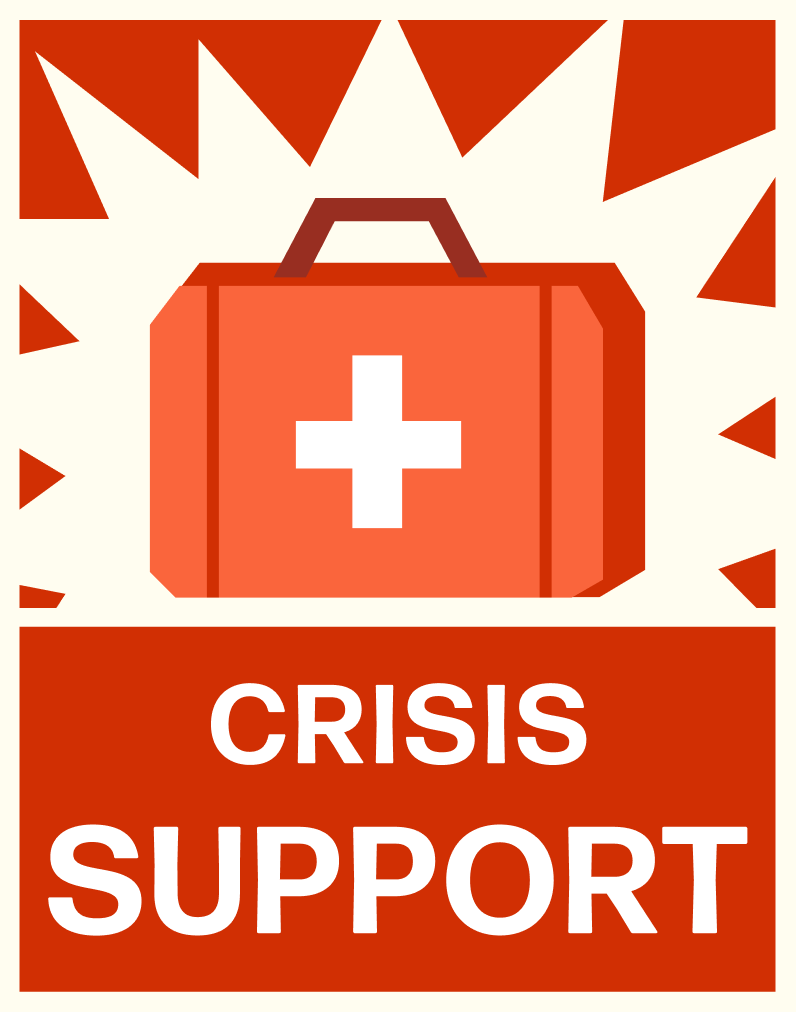 Crisis Support